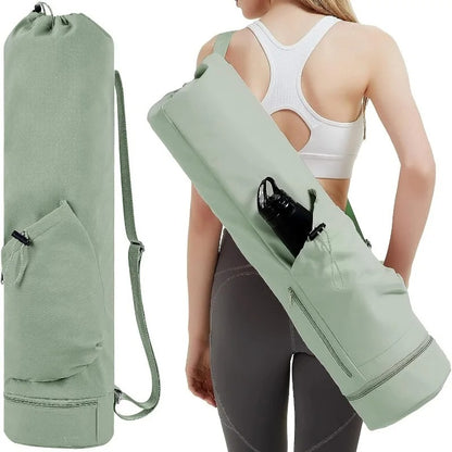 Sac à dos sport pour tapis de yoga - Derbies™