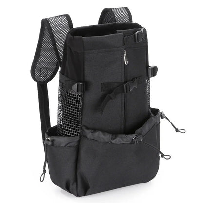 Sac à Dos de Transport pour Chien - PetTrack™ 
