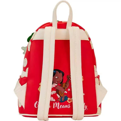 Sac à dos Loungefly Lilo - Lilo & Stitch
