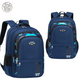 Sac à Dos d’École pour Enfant : Multi-Compartiments, Imperméable et Léger - Scooty™