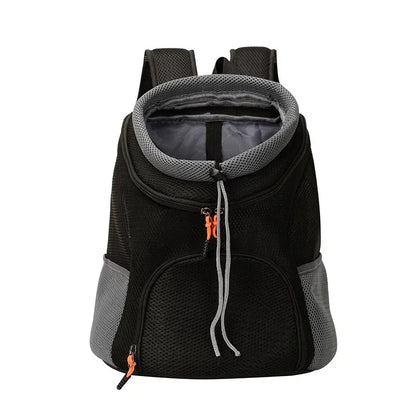 Sac à Dos de Transport Ergonomique pour Chien - Minala™