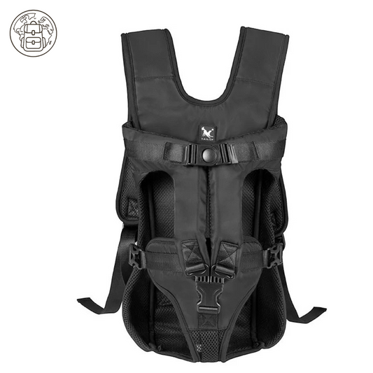 Sac à Dos de Transport pour Chien - OxfordTrail™