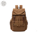 Sac à Dos en Toile Vintage : pour Homme & Femme - Jamasy™