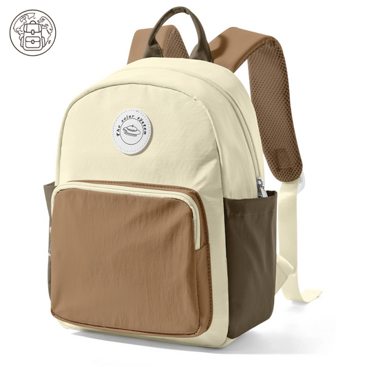 Sac à dos Scolaire Enfant: Confortable et Spacieux - The Schoolar™