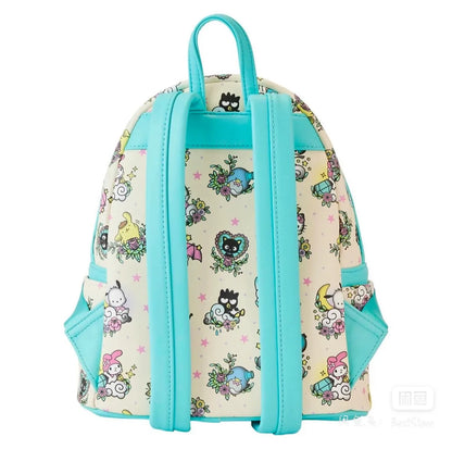 Sac à dos Loungefly Hello Kitty - Sanrio