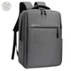 Sac à Dos pour Ordinateur 40L: Port de chargeur USB et manchon de bagage robuste - Micvoom™