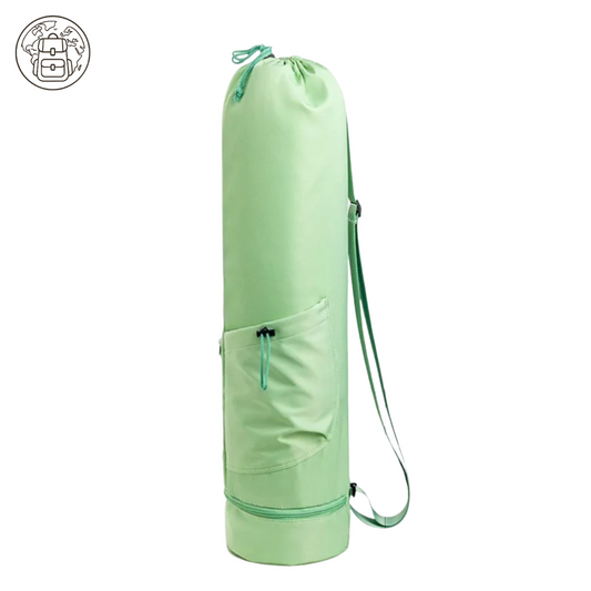 Sac à dos sport pour tapis de yoga - Derbies™