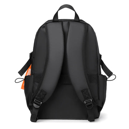 Sac à dos pour ordinateur portable: Idéal voyage, étanche et de grande capacité - Fashet™